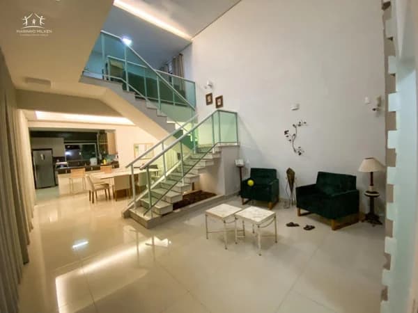 Casa Alto Padrão para Venda em Jardim Karaíba Uberlândia-MG