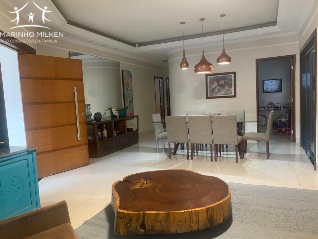 Casa em Uberlândia - Cidade Jardim
