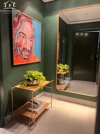Apartamento em Uberlândia - Morada da Colina