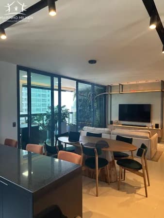 Apartamento em Uberlândia - Jardim Karaíba