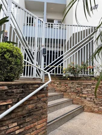 Apartamento Padrão para Venda em Centro Uberlândia-MG