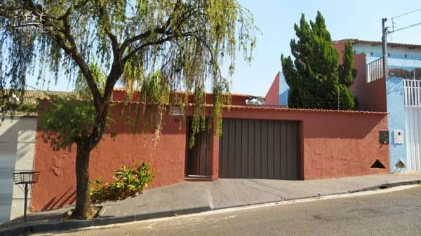 Casa Alto Padrão para Venda em Vigilato Pereira Uberlândia-MG