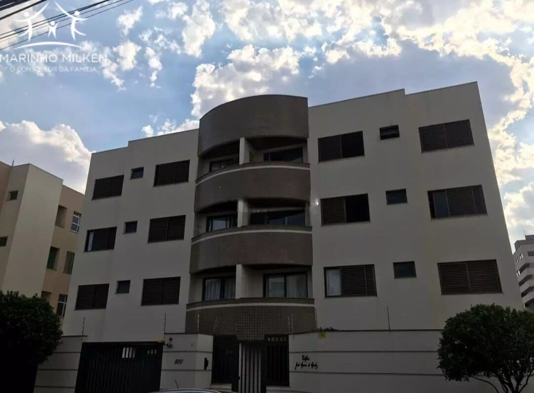 Apartamento em Uberlândia - Copacabana