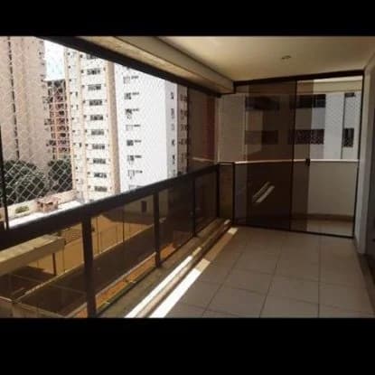 Apartamento Alto Padrão para Venda em Fundinho Uberlândia-MG