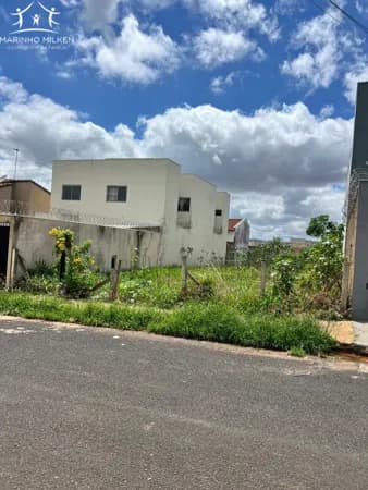 Lote/Terreno em Uberlândia - Jardim Ipanema