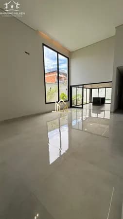 Casa de Condomínio em Uberlândia - Jardim Botânico