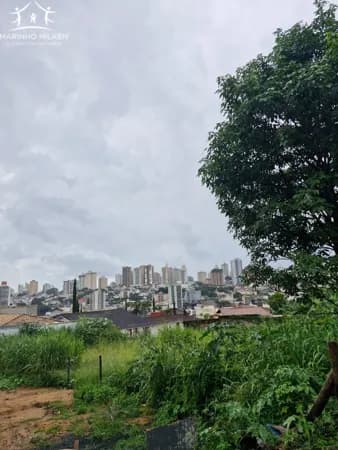 Lote/Terreno em Uberlândia - Vigilato Pereira