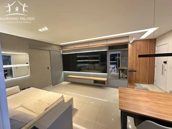 Apartamento em Uberlândia - Cazeca