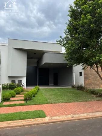 Casa em Uberlândia - Shopping Park