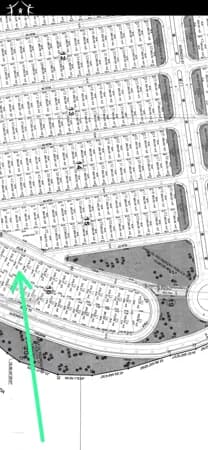 Lote/Terreno em Uberlândia - Laranjeiras