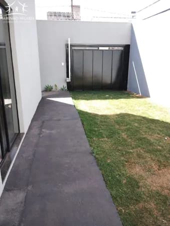 Casa em Uberlândia - Tabajaras
