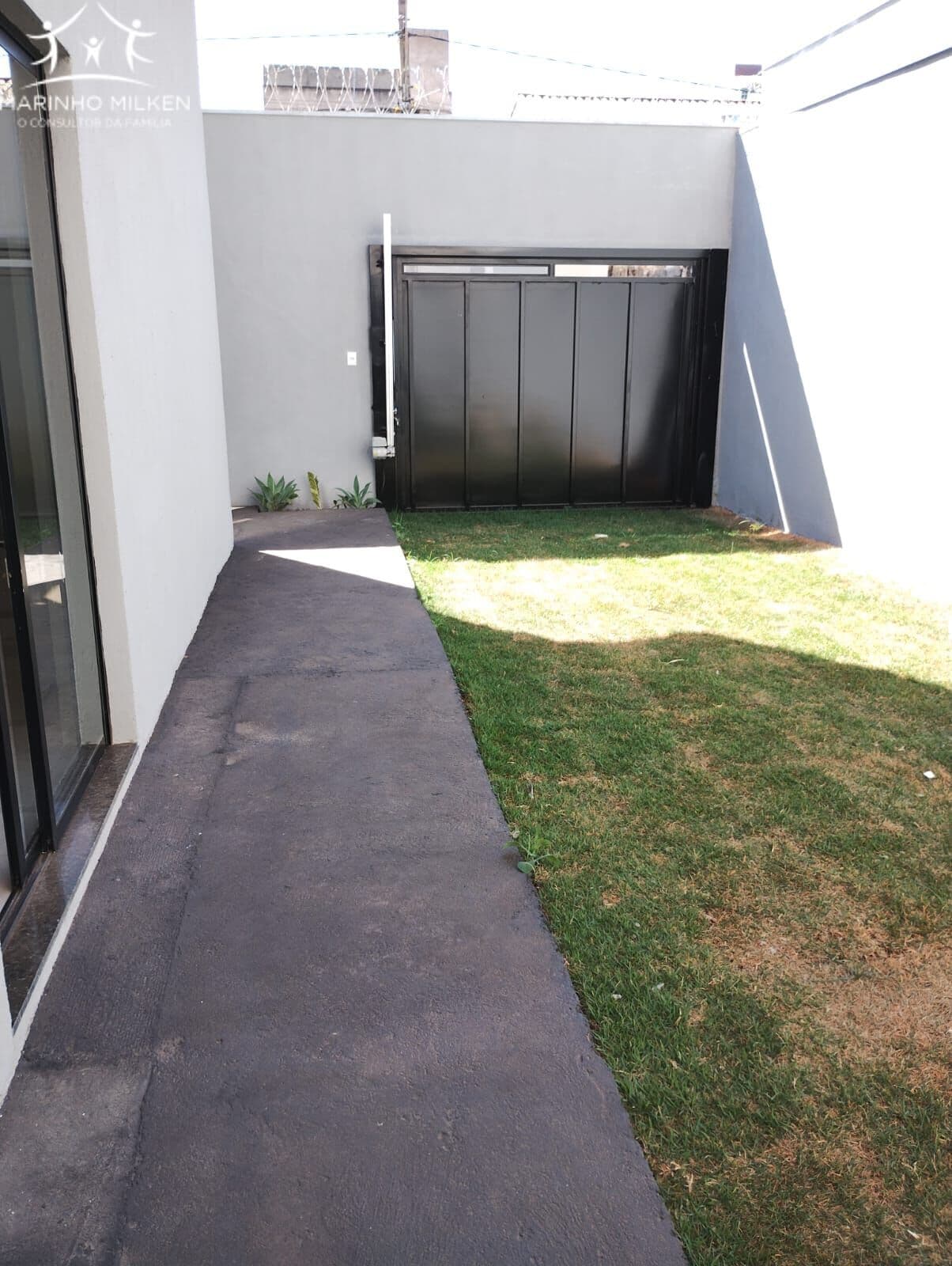 Casa em Uberlândia - Tabajaras