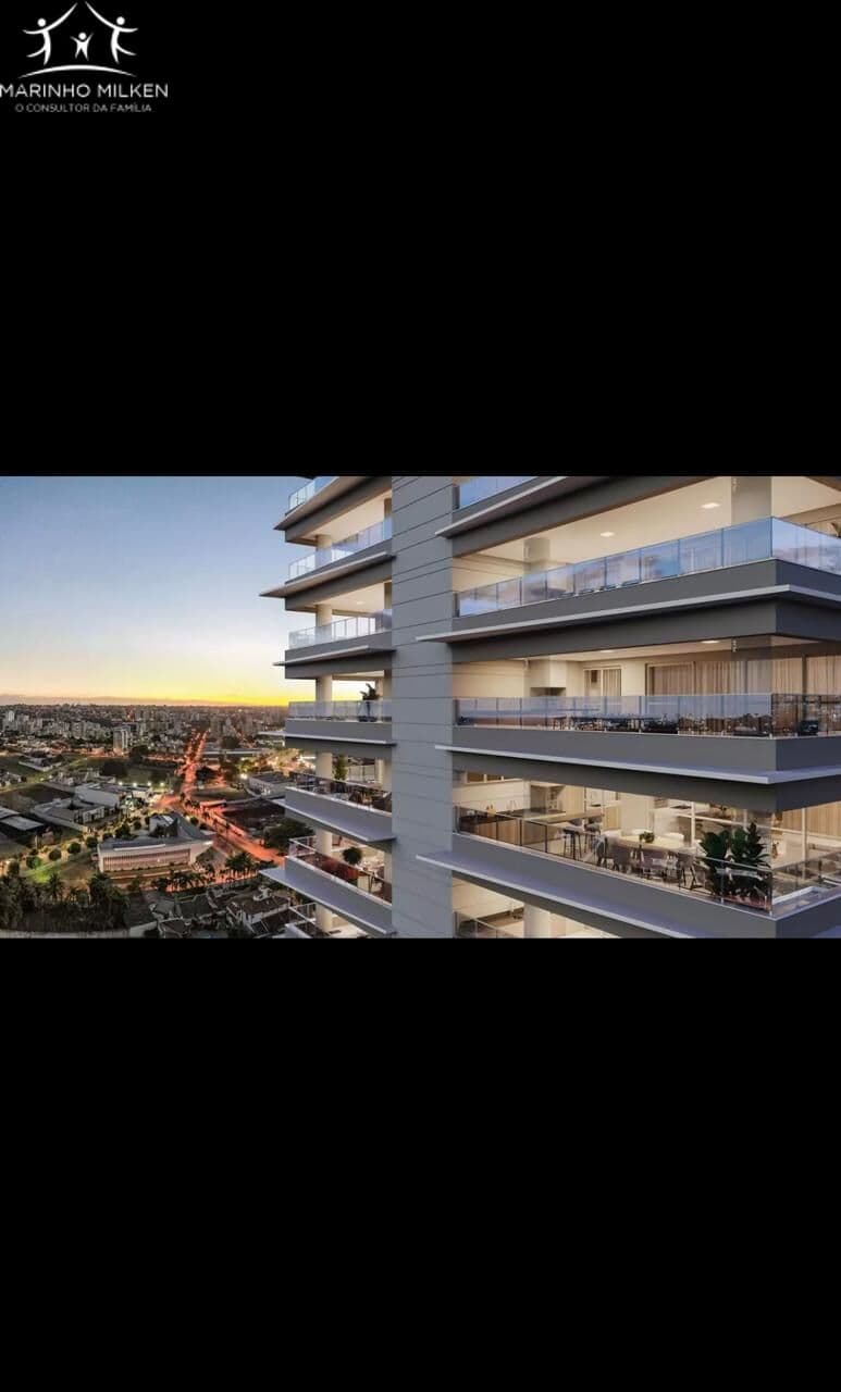 Apartamento em Uberlândia - Altamira