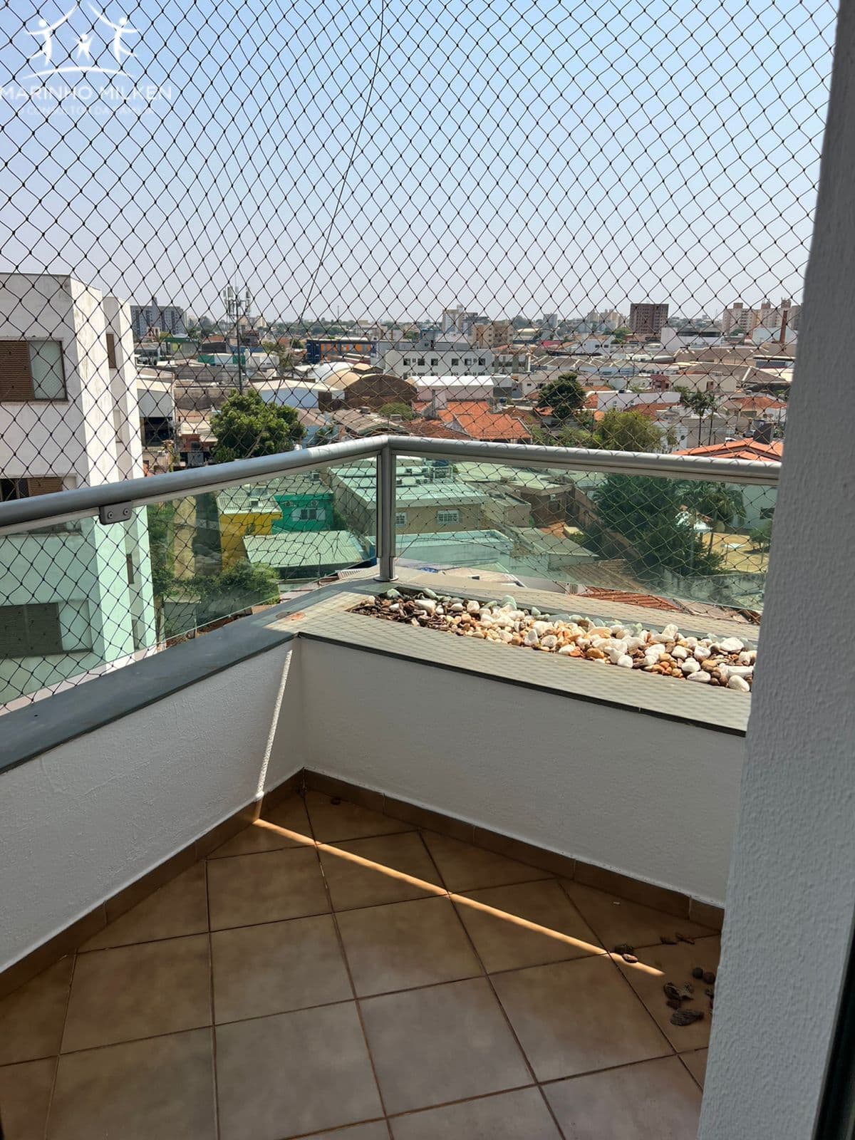 Apartamento em Uberlândia - Martins