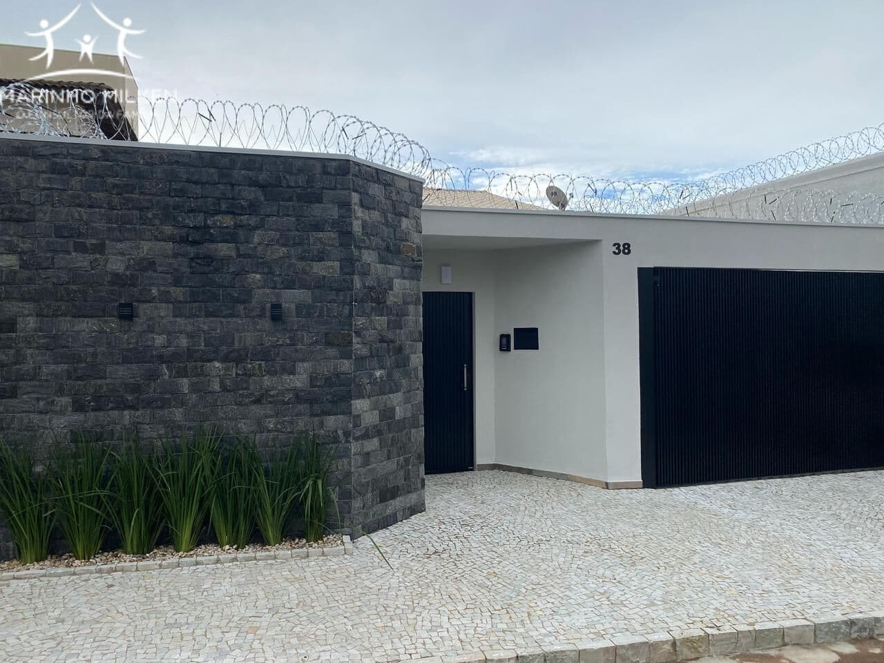 Casa em Uberlândia - Itapema Sul