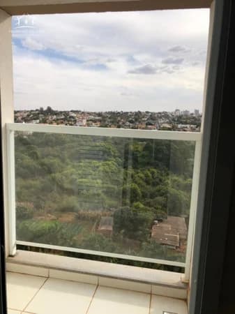 Apartamento Padrão para Venda em Tubalina Uberlândia-MG