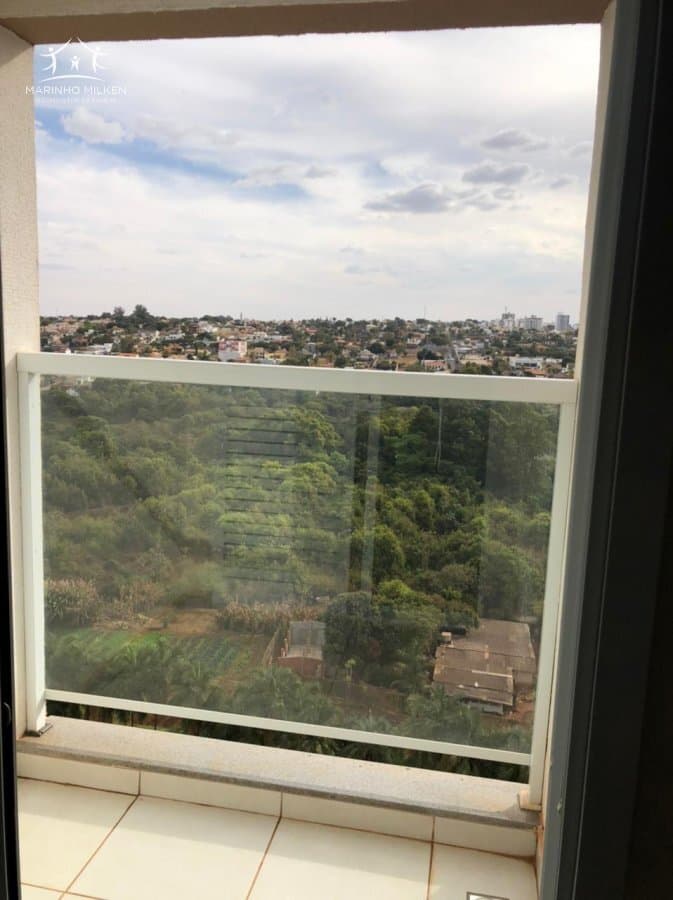Apartamento Padrão para Venda em Tubalina Uberlândia-MG