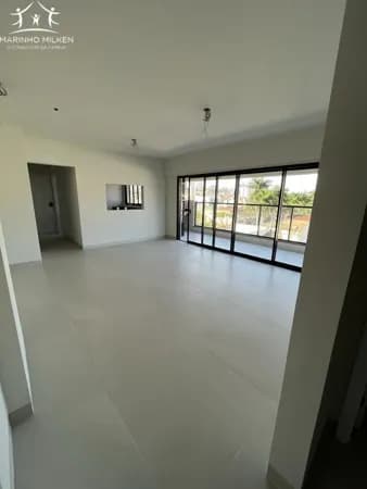 Apartamento em Uberlândia - Altamira