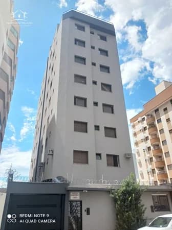 Apartamento Cobertura para Venda em Santa Maria Uberlândia-MG