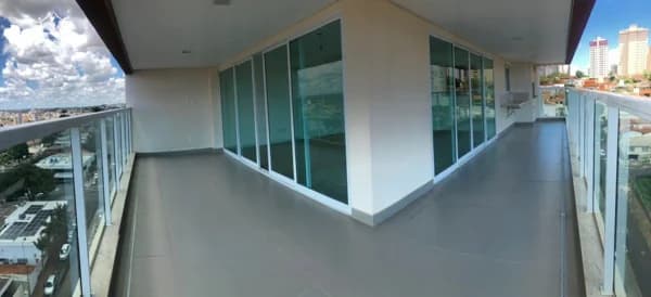 Apartamento Alto Padrão para Venda em Lidice Uberlândia-MG