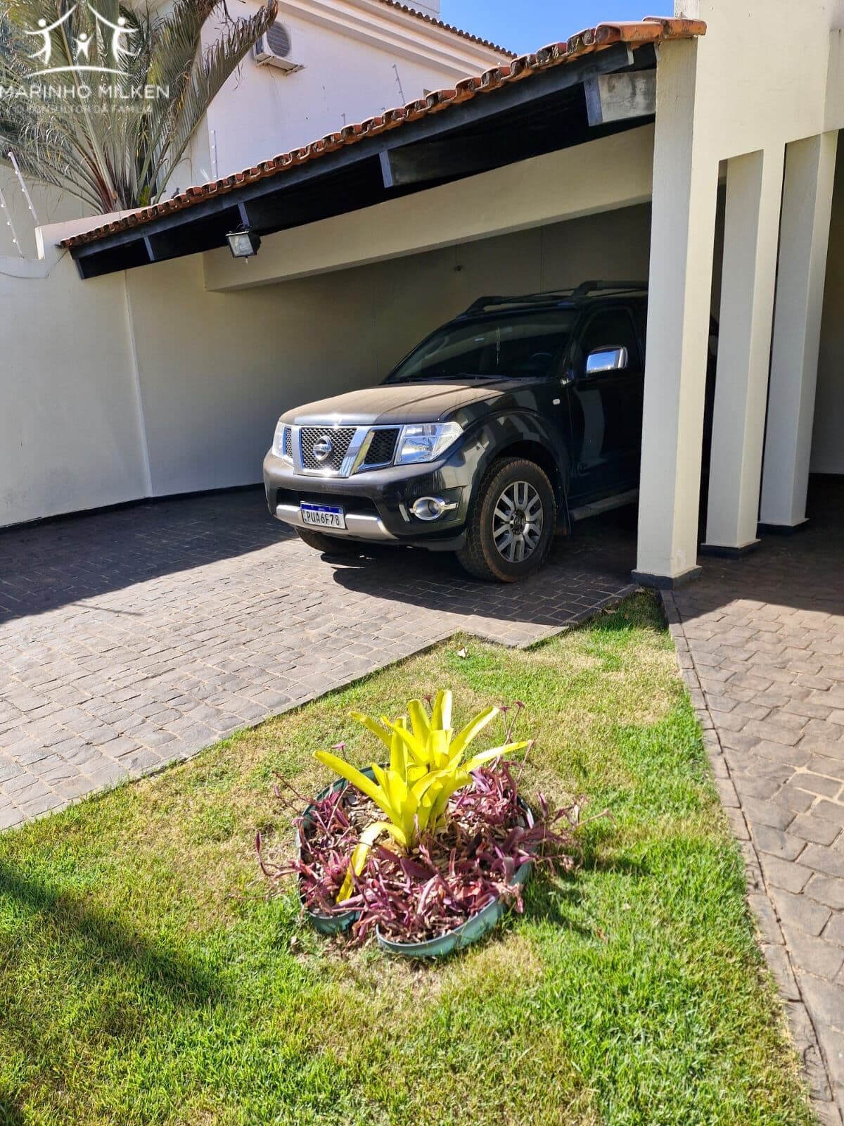 Casa em Uberlândia - Jardim das Acácias
