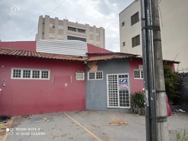 Ponto comercial Comercio para Venda em Santa Mônica Uberlândia-MG