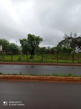 Terreno para Venda em Conjunto Alvorada Uberlândia-MG