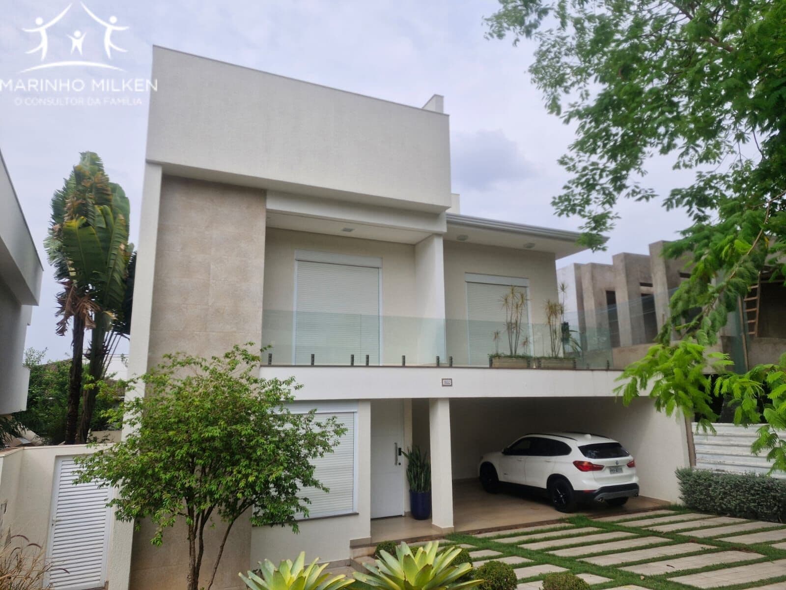 Casa em Uberlândia - Nova Uberlândia