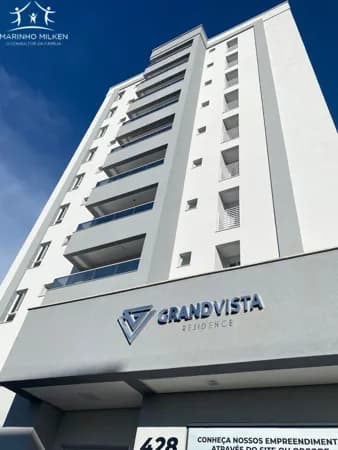 Apartamento em Uberlândia - Santa Mônica
