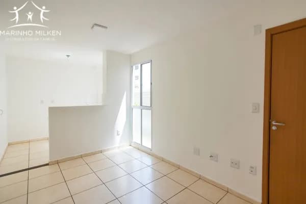Apartamento em Uberlândia - Jardim Holanda
