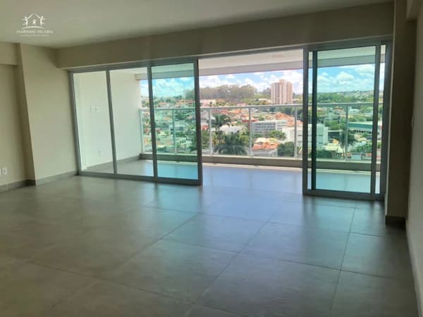 Apartamento Alto Padrão para Venda em Lidice Uberlândia-MG