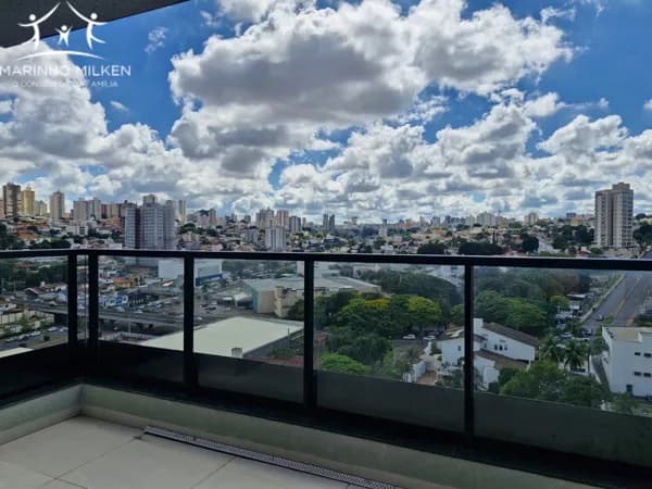 Apartamento em Uberlândia - Altamira