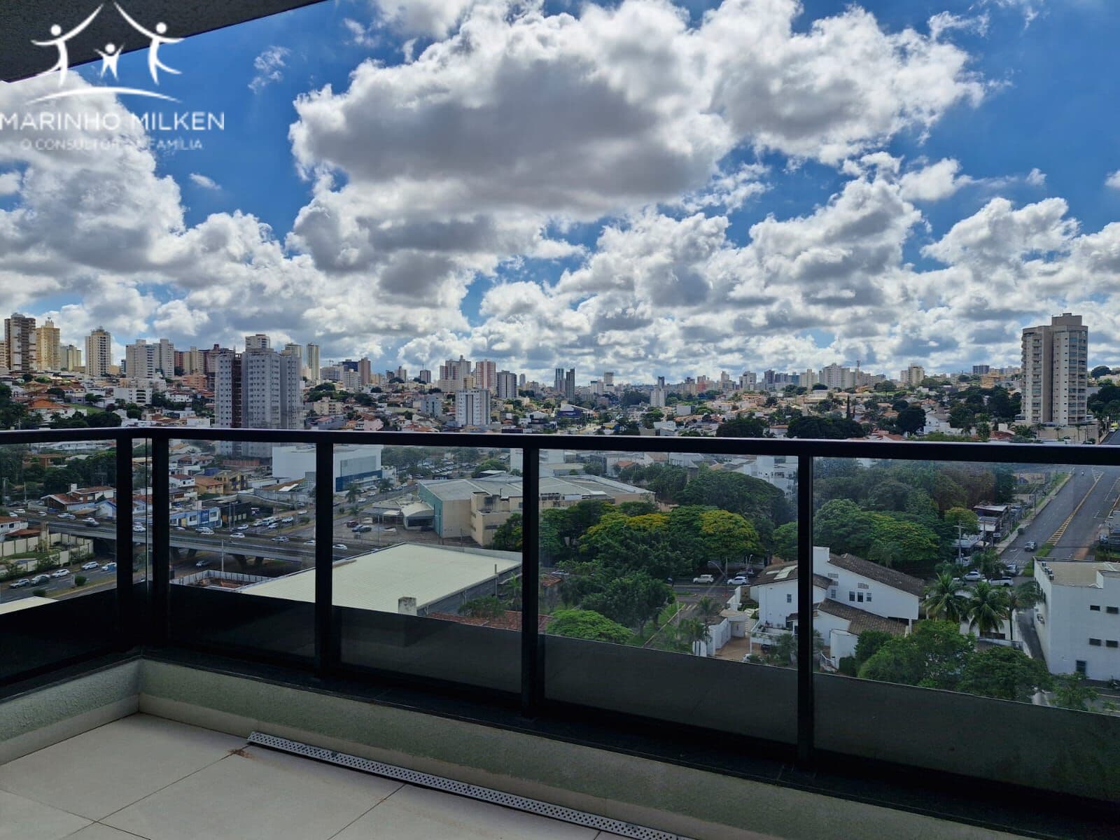 Apartamento em Uberlândia - Altamira