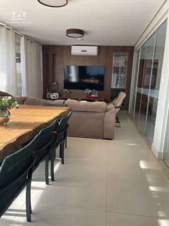 Casa em Condomínio para Venda em Nova Uberlândia Uberlândia-MG