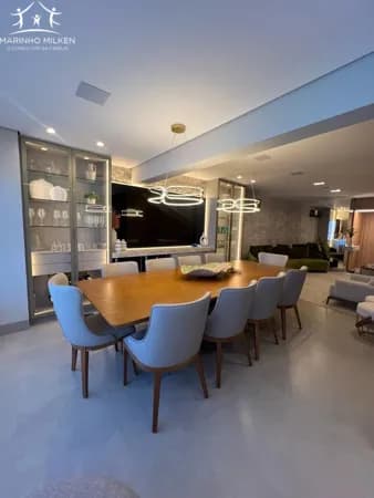 Apartamento Premium Mobiliado no Reserva da Gávea