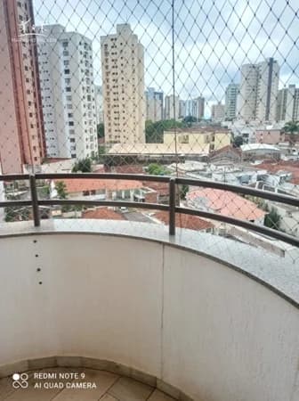 Apartamento Alto Padrão para Venda em Fundinho Uberlândia-MG