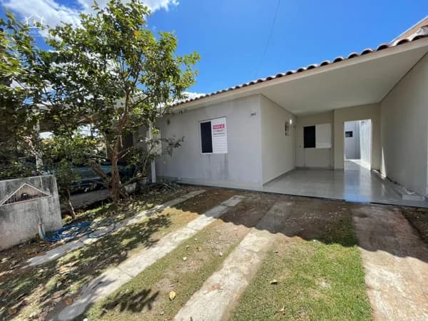 Casa em Condomínio para Venda em Jardim Califórnia Uberlândia-MG