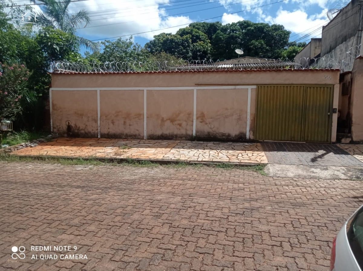 Terreno para Venda em Tubalina Uberlândia-MG