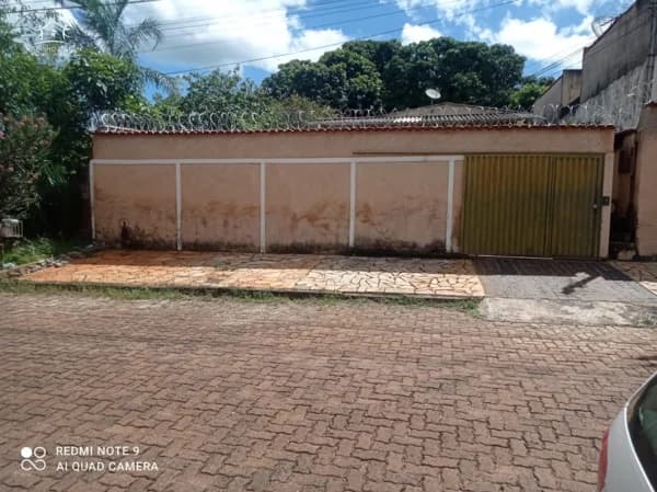 Terreno para Venda em Tubalina Uberlândia-MG