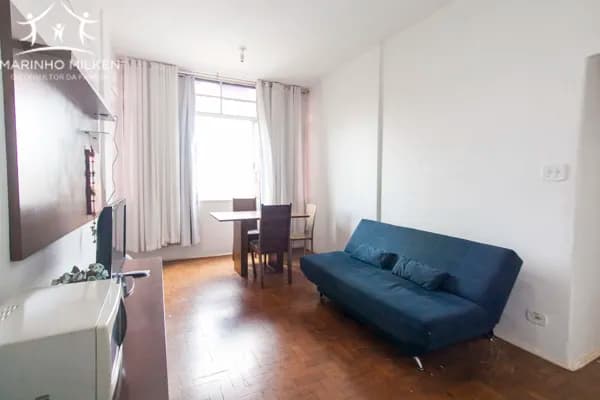 Apartamento em Uberlândia - Centro