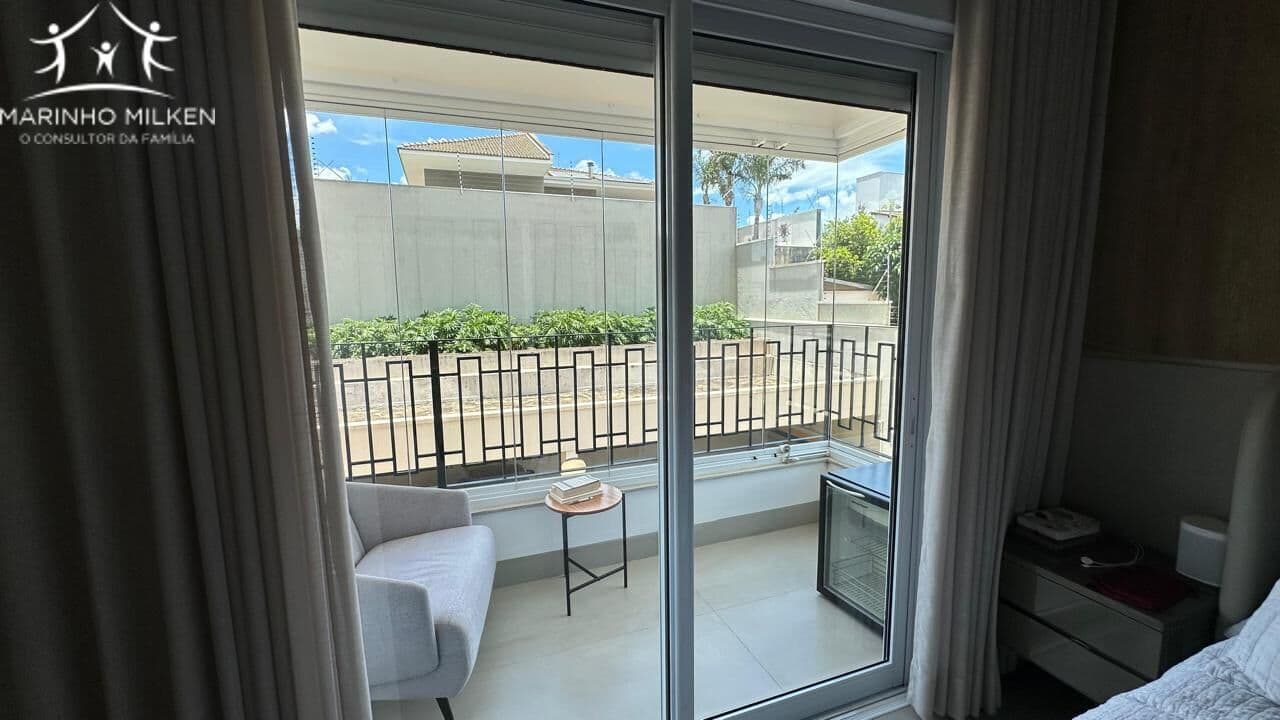 Apartamento em Uberlândia - Morada da Colina