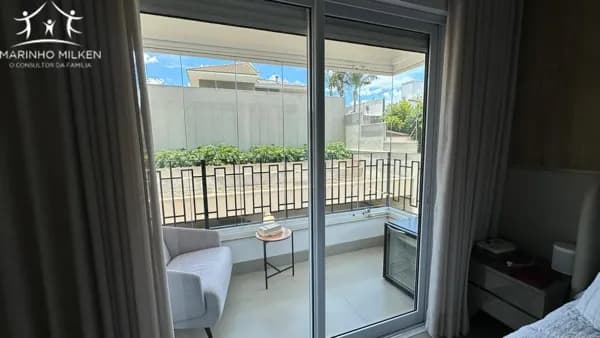 Apartamento em Uberlândia - Morada da Colina