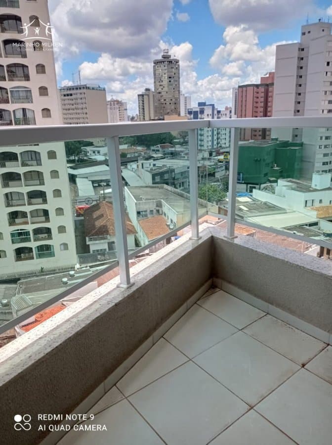 Apartamento Padrão para Venda em Centro Uberlândia-MG