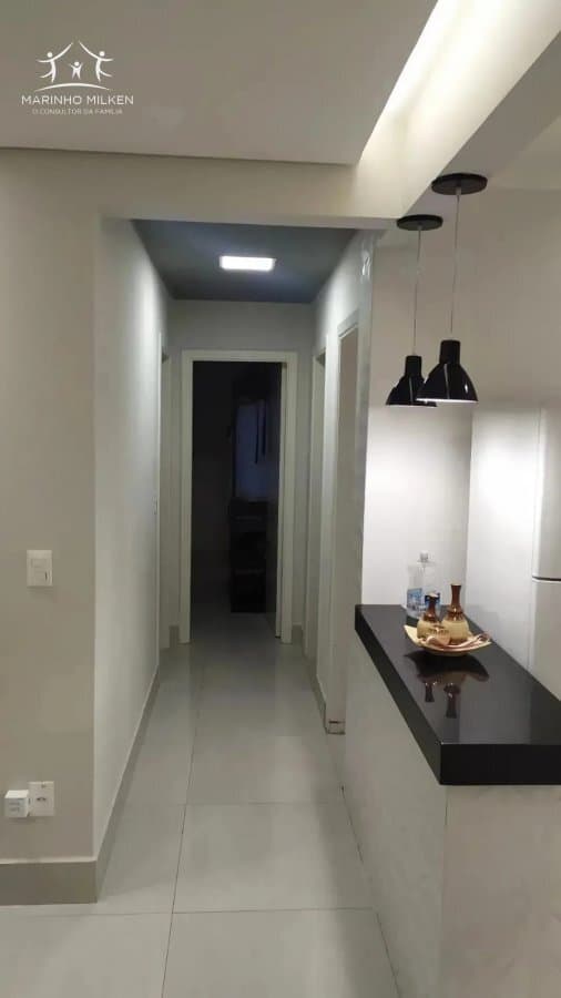 Apartamento Padrão para Venda em Tubalina Uberlândia-MG