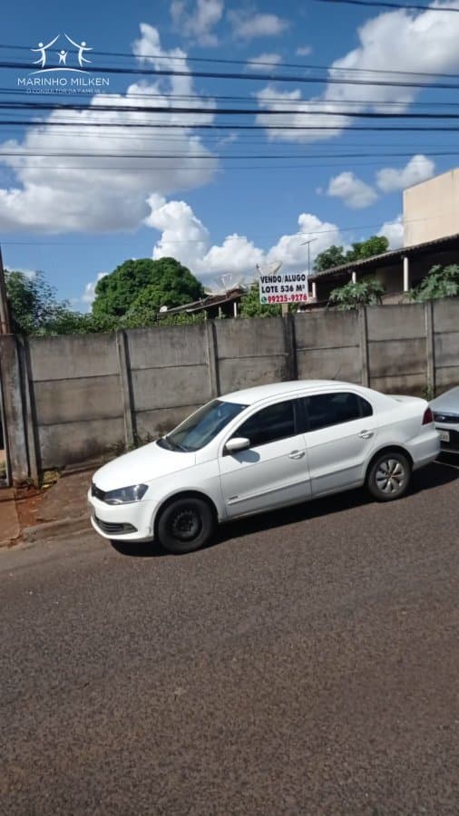 Terreno para Venda em Patrimônio Uberlândia-MG