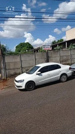 Terreno para Venda em Patrimônio Uberlândia-MG
