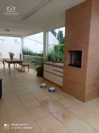 Casa Alto Padrão para Venda em Jardim Karaíba Uberlândia-MG