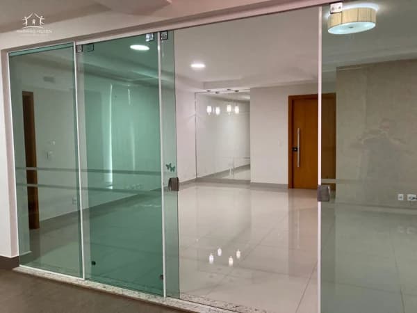 Apartamento Cobertura para Venda em Aparecida Uberlândia-MG