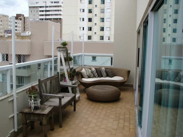 Apartamento Cobertura para Venda em Copacabana Uberlândia-MG