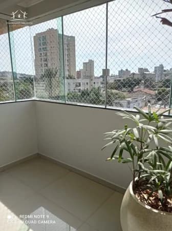 Apartamento Cobertura Duplex para Venda em Copacabana Uberlândia-MG